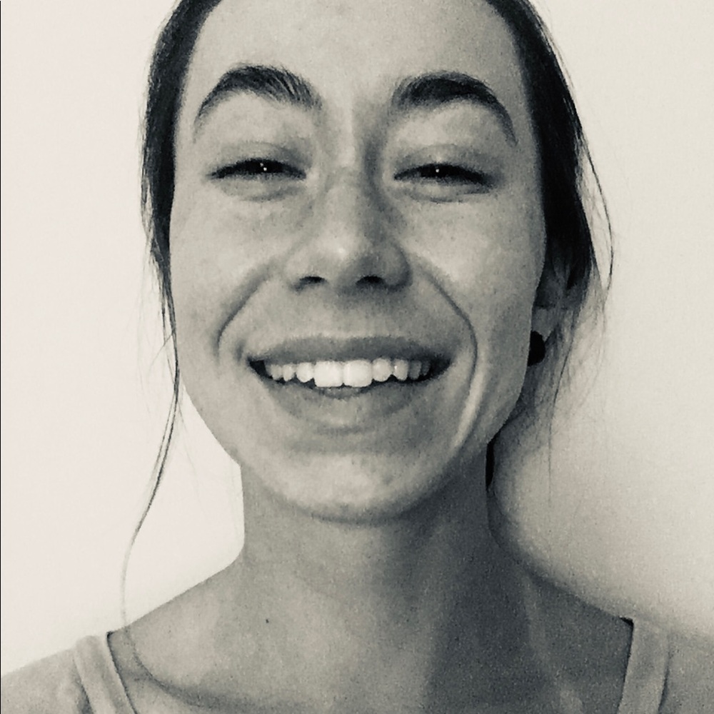 Meet your Posher, Erica